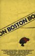 Постер «Boston»