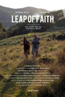 «Leap of Faith»