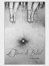 Постер «Los Títeres de Belial»
