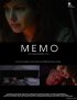 Постер «Memo»