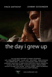 «The Day I Grew Up»