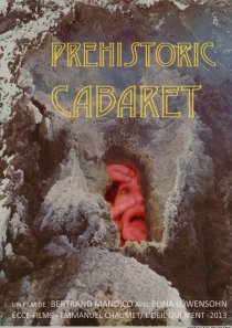 «Доисторическое кабаре»