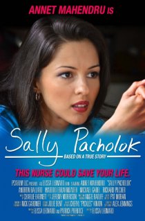 «Sally Pacholok»