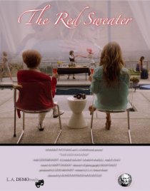 «The Red Sweater»