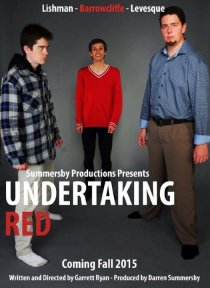 «Undertaking Red»