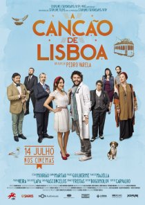 «A Canção de Lisboa»