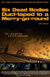 «Six Dead Bodies Duct-Taped to a Merry-Go-Round»