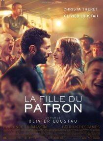 «La fille du patron»
