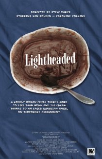 «Lightheaded»
