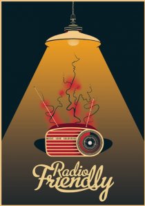 «Radio Friendly»