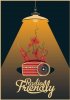 Постер «Radio Friendly»