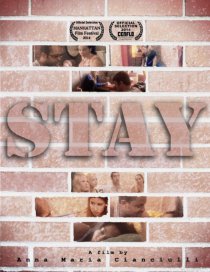 «Stay»