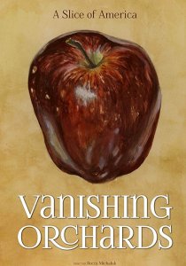 «Vanishing Orchards»