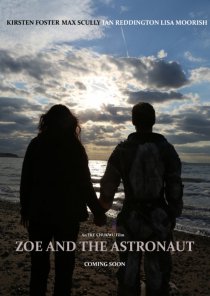 «Zoe and the Astronaut»