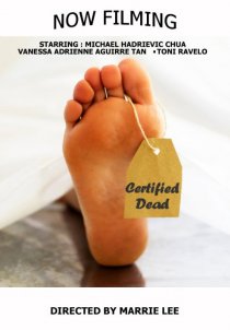 «Certified Dead»