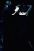 Постер «Words of the Damned»