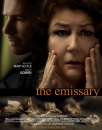 «The Emissary»