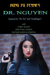 «Dr. Nguyen»