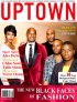 Постер «Supermodel»