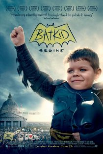 «Batkid Begins»