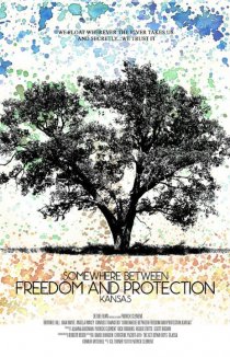 «Somewhere Between Freedom and Protection, Kansas»