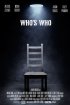 Постер «Who's Who»