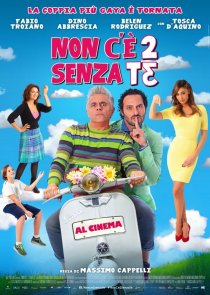«Non c'è 2 senza te»