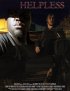Постер «Helpless»
