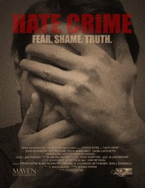 «Преступление на почве ненависти»