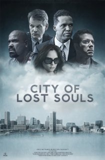 «City of Lost Souls»
