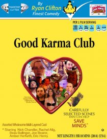 «Good Karma Club»