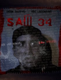 «Saw 34»