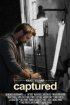 Постер «Captured»