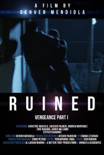 «Ruined»