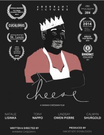 «Cheese»