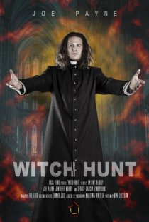 «Witch Hunt»