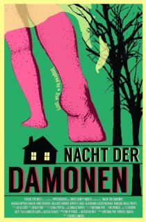 «Nacht Der Damonen»