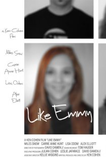 «Like Emmy»