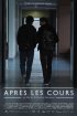 Постер «Après les cours»