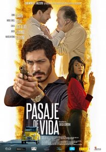 «Pasaje de vida»