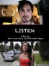 Постер «Listen»