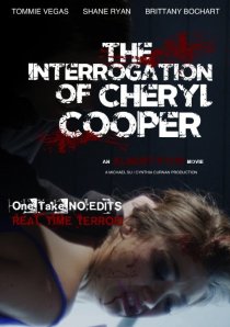 «The Interrogation of Cheryl Cooper»