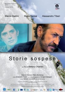 «Storie sospese»