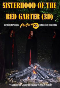 «Sisterhood of the Red Garter»