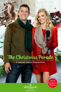 «The Christmas Parade»