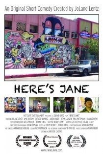 «Here's Jane»