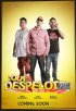 Постер «Qué Despelotón!»