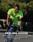 Постер «Feeling Goode»