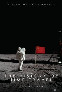 «The History of Time Travel»