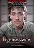 Постер «Lágrimas azules»